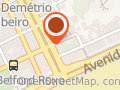 Armazém Carioca - Leme
