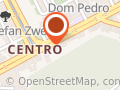 Centro de Lutas Mestre Crezio Chavez