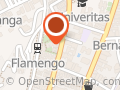 Tinturaria Imperatriz - Flamengo
