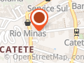 Centro De Saúde Manoel José Ferreira - Flamengo