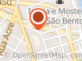 Condomínio do Edifício São Bento Oito