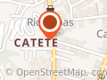 Curves - Glória / Catete