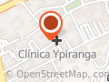 Clínica Ipiranga-Centro Ortopédic