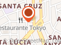 TOKYO - Delivery& Buffet