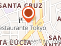 Restaurante Tokyo