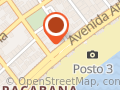 Hotel Olinda Rio Ltda