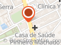 Gabinete Civil - Laranjeiras