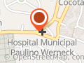Hospital Municipal Paulino Werneck
