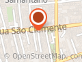 Salao Espelho Dourado - Botafogo