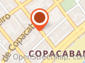 Padaria Gabi - Copacabana