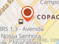 Missbeleza Distribut Cosmetica