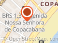 Sesc Copacabana - Copacabana
