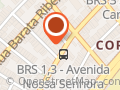 B&B Hotels Rio Copacabana Posto 5