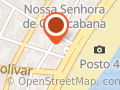 Deck Lounge Bar - Pestana Rio Atlantica