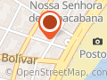 Pizzaria Caravelle - Copacabana