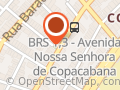 Carlos Alberto Saldanha Leite - Copacabana