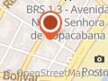 Godiva Cabeleireiro - Copacabana