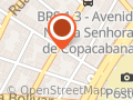 Cafeína Delicatessen - Copacabana