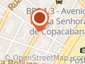 Aparecida Gomes Pinto - Copacabana