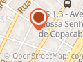Elementos Da Terra - Copacabana