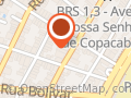 Terezinha G Andrade - Copacabana