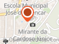Obra Social Cristo Redentor Creche Sant'anna - Laranjeiras