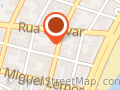 Cabeleireiros Roxy Unissex - Copacabana