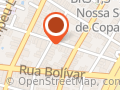 Chaveiro Copacabana