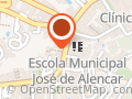 Escola Municipal José Alencar - Laranjeiras