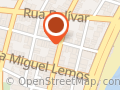 Kopenhagen - Copacabana