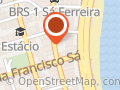 Igreja Internacional da Graça de Deus - Sede Regional Copacabana