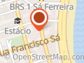 Femina Cabeleireiros - Copacabana