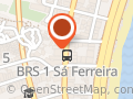 Barradas - Representacoes e Comercio Ltda