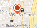 Cafe e Bar Aradas Ltda