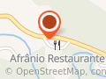 Restaurante Afranio