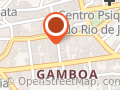Livraria Sebo nas canelas