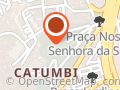 Cemitério de S. Francisco de Paula (Cemitério do Catumbi)