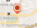Pizza Canastra Ipanema