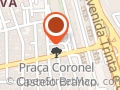 Auto Óleo Cidade Nova