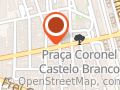 Escola Municipal Cemade 204 - Cidade Nova
