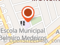Escola Municipal Rodrigo Otávio Filho - Portuguesa