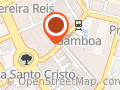 Brasil Auto Locadora - Santo Cristo