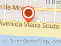 Condomínio Do Edifício Vieira Souto 500 Residence Service - Ipanema