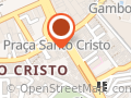 Antônio Francisco Marinho Macedo - Santo Cristo