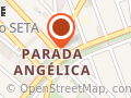 Primeira Igreja Batista em Parada Angélica