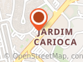 Dória, Wilson B F - Jardim Carioca