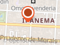 Cafe e Bar Andorinha de Ipanema Ltda