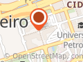 Empresa Municipal Informática Planejamento Iplanrio - Cidade Nova