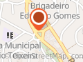 Quintal de Casa Brinquedoteca e Recreação
