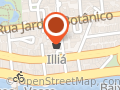 Bráz Pizzaria - Jardim Botânico